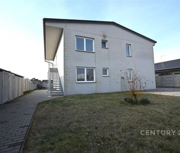 Pronájem bytu 2+kk 70 m2 - Фото 3