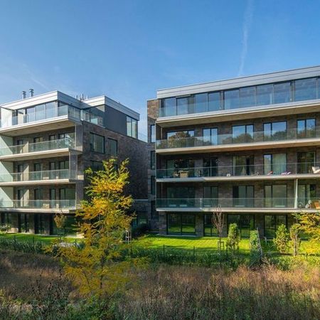 UNIQ Majakovského – 4i exkluzívny byt v srdci prírody - Photo 3