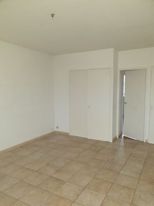 APPARTEMENT T3 A LOUER - Photo 1