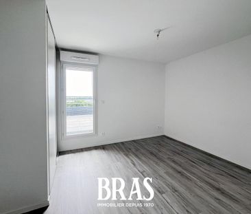 Location Appartement 4 pièces 89m² ST HERBLAIN 44800 - Photo 5