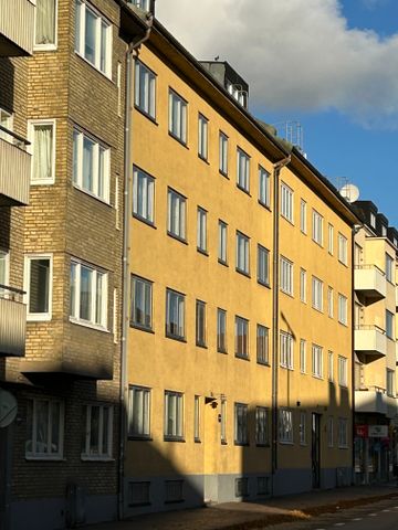 Södra Stenbocksgatan, Helsingborg - Photo 2