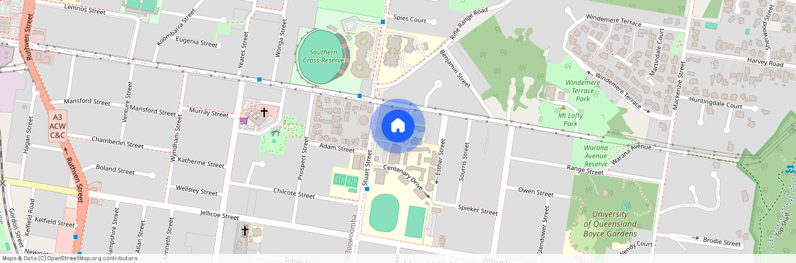 3 Peter Street, Mount Lofty, QLD 4350