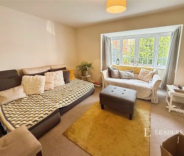 3 bedroom property to rent Holloway Avenue, Bourne, PE10 - Photo 1