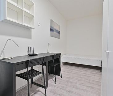 Pronájem bytu 2+1 41 m2 - Фото 3