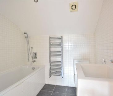 2 bedroom apartment to rent - Photo 6