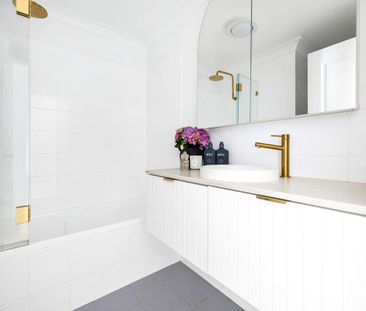 North Facing Home Like Sanctuary in Boutique Block - Photo 4