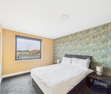 1 bedroom apartment to rent - Photo 6