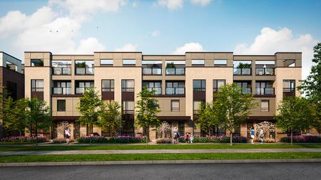 For Lease - 12 Humberwood Boulevard Unit# 4, Toronto, Ontario - Photo 3