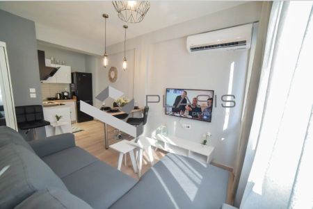 Studio/Γκαρσονιέρα για ενοικίαση Αντιγονιδών (Κέντρο Θεσσαλονίκης) - Photo 2