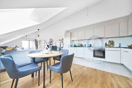 SPACIOUS AND BRIGHT WITH BALCONY-LOGGIA - Foto 4