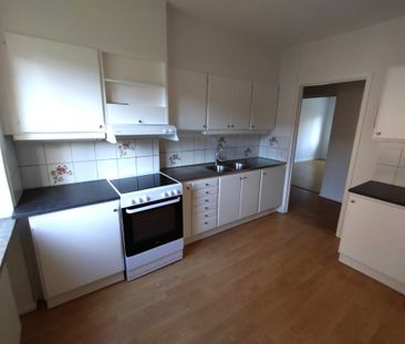Tränggatan 43, Landskrona - Foto 1