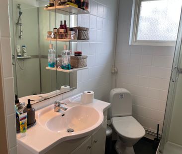 Stationsvägen, Urshult - Foto 3