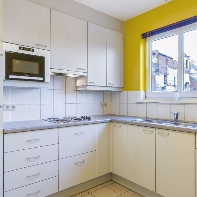 Woning te huur in Dentergem voor € 700 met 3 slaapkamers - Photo 1