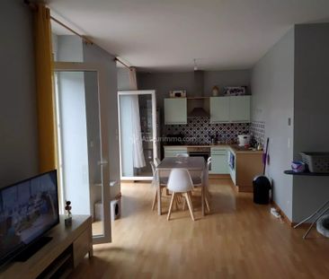 Location Appartement 2 pièces 55 m2 à Carmaux - Photo 2