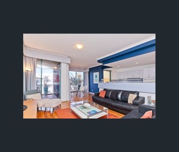 Beautifully furnished apartment in West Perth - Photo 2