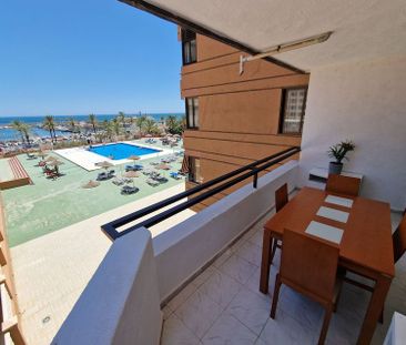 Alquiler de piso en Calle Jacinto Benavente, 2 - Photo 5