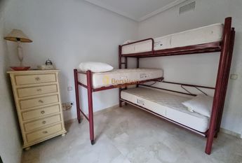 LONG SEASON. BEAUTIFUL APARTMENT FOR RENT IN BENALMADENA IS NOW FOR RENT.