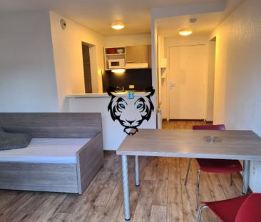 EXCLUSIVITE - LOCATION -T2 meublé avec grande terrasse - Frejus, - Photo 6