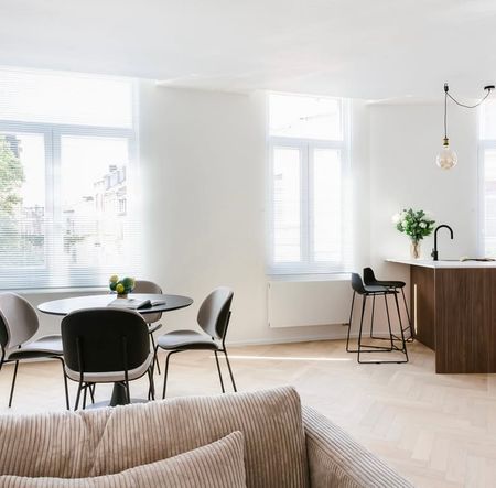 Appartement te huur - Photo 5