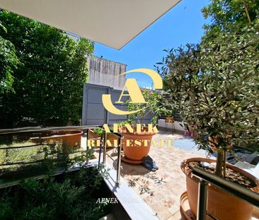Μεζονέτα για ενοικίαση Υπαπαντή (Αρτέμιδα (Λούτσα)) - Photo 2