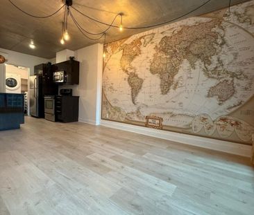 Appartement à louer - Montréal (Le Sud-Ouest) (Griffintown) - Photo 2