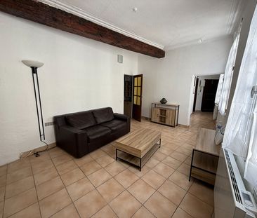 Location appartement 2 pièces, 45.46m², Nîmes - Photo 2