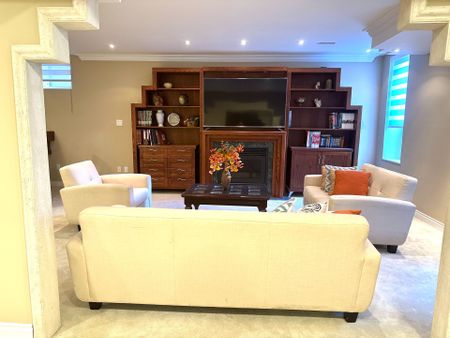 For Lease - 37A Rockwell Road Unit# Lower Level, Richmond Hill, Ontario - Photo 2