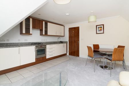 1 bedroom apartment to rent - Photo 3