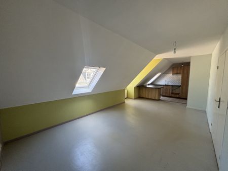 APPARTEMENT T2 NON MEUBLÉ DANS RÉSIDENCE SÉCURISÉE - Photo 4