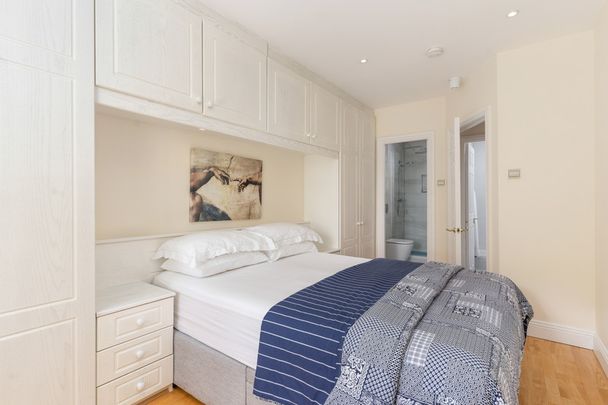 The Sweepstakes, Ballsbridge Park, Merrion Road, Dublin 4, D04 EV67 - Photo 1