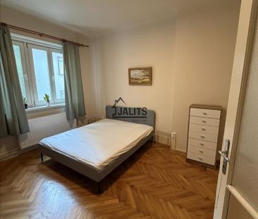 Kiadó felújított lakás - Budapest XIII. kerület - Fotó 6