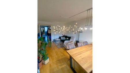 2 Zimmer-Wohnung in Bern - Länggasse, möbliert, auf Zeit - Photo 2