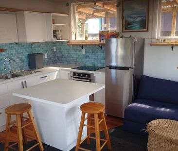 Furnished One bedroom unit in Regent - Photo 1