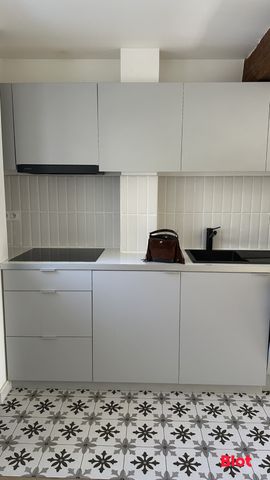 Location Appartement 2 pièces 44m² RENNES 35000 - Photo 2