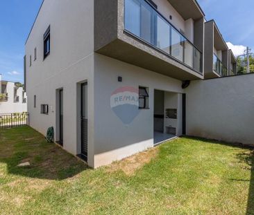 Casa para locação no Condomínio Mont Blanc em Vinhedo/SP - Photo 2