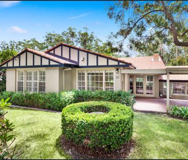 25 Ashmore Avenue, Pymble NSW 2073 - House For Rent | Domain - Photo 3