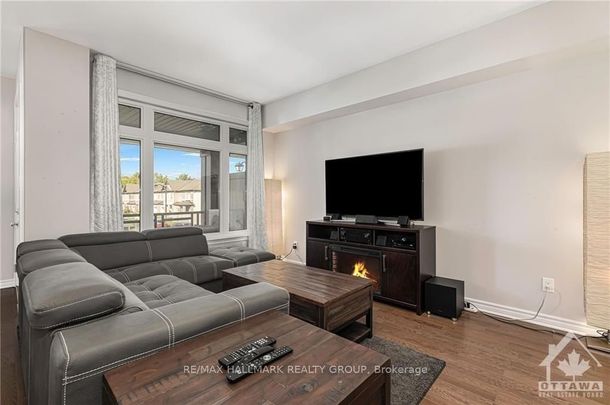 For Lease - 116 WILD CALLA Way, Orleans - Convent Glen and Area, Ontario - Photo 1