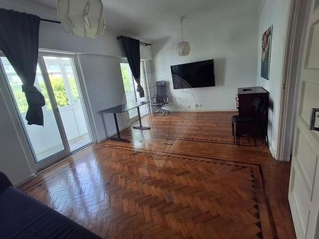 Apartamento T1 em Lisboa - Photo 5
