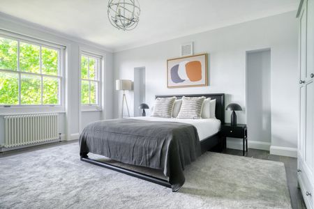 2 Bed Flat, Egerton Place, SW3 - Photo 4