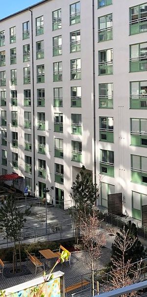 Golvläggargränd 8, Liljeholmen - Photo 2