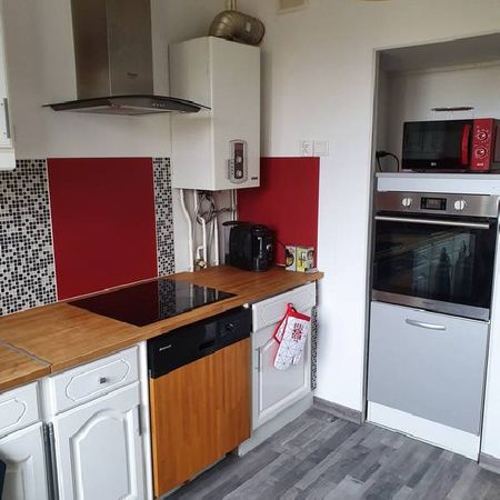 Appart F4 80m² (réf 2127714) - Photo 3