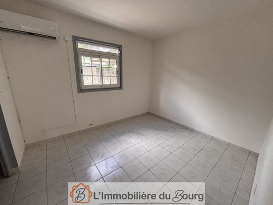 Location Maison 5 pièces 122m² STE ROSE 97115 - Photo 1