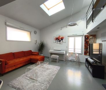Location Maison 4 pièces 79m² BEAUMONT 63110 - Photo 2