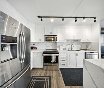 For Lease - 2 Glamorgan Avenue Unit# 1212, Toronto, Ontario - Photo 1