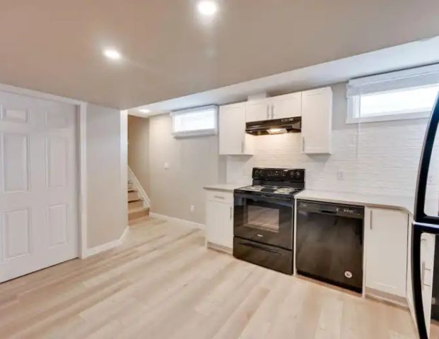 14620 114A Street Northwest, Edmonton, Alberta, Canada, T5X 1H2- Basement | 14620 114A Street Northwest, Edmonton - Photo 1