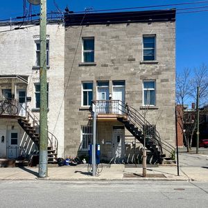 Appartement Montréal (Ville-Marie) À Louer - Photo 2