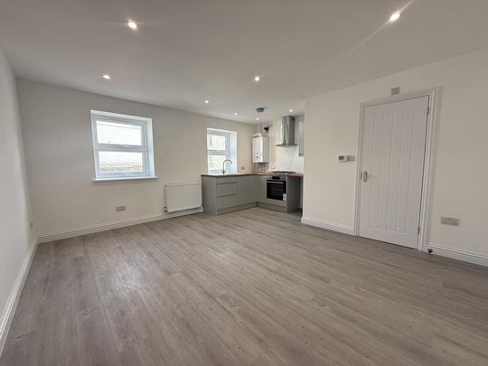 1 bedroom flat to rent - Photo 1