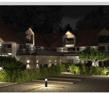 St Jorioz : Appartement de standing, 94m², 2 chs avec sdb, grande t... - Photo 5