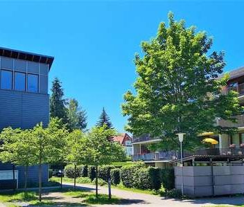 ***Tolle 2-RW mit Balkon und herrlichem Ausblick 2.OG.li*** - Photo 5