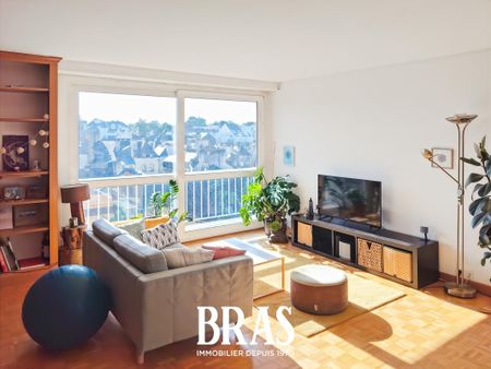 Location Appartement 3 pièces VANNES 56000 - Photo 3